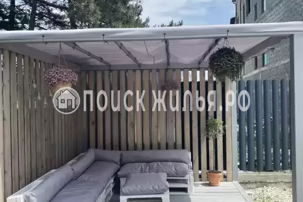 Частный сектор «Коттедж под ключ Fresh» Частный сектор «Коттедж под ключ Fresh»