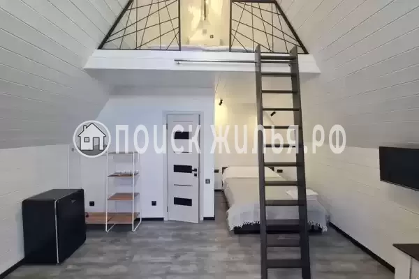 Частный сектор «Коттедж под ключ Fresh» Частный сектор «Коттедж под ключ Fresh»