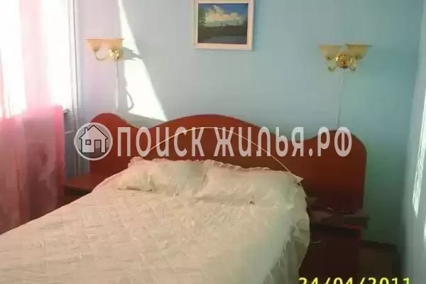 Гостиница «Багратионовск»
