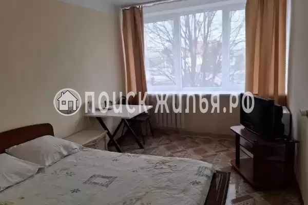 Гостиница «Багратионовск»