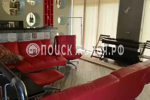 Частный сектор «Таунхаус Аквамарин» Частный сектор «Таунхаус Аквамарин»