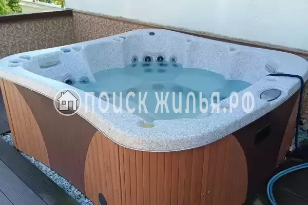 Частный сектор «Таунхаус Аквамарин» Частный сектор «Таунхаус Аквамарин»