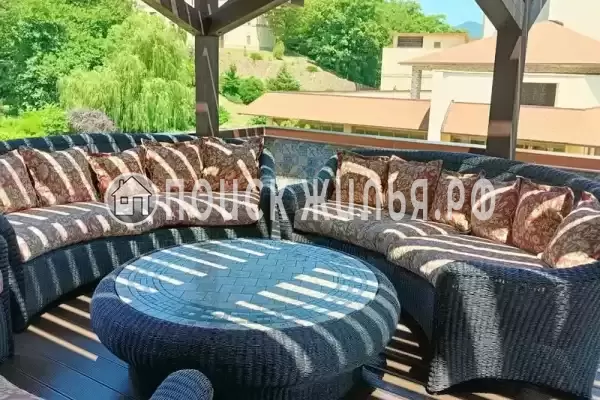 Частный сектор «Таунхаус Аквамарин» Частный сектор «Таунхаус Аквамарин»