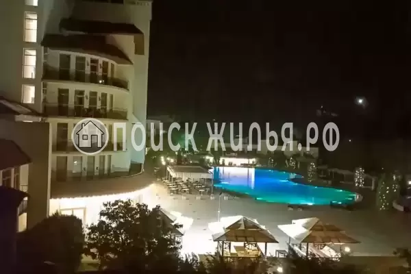 Частный сектор «Таунхаус Аквамарин» Частный сектор «Таунхаус Аквамарин»