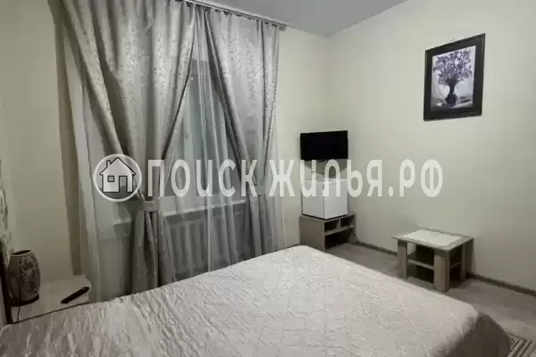 «На Вильямса»