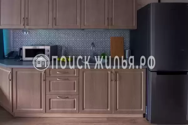Отель «Медвежья гора»