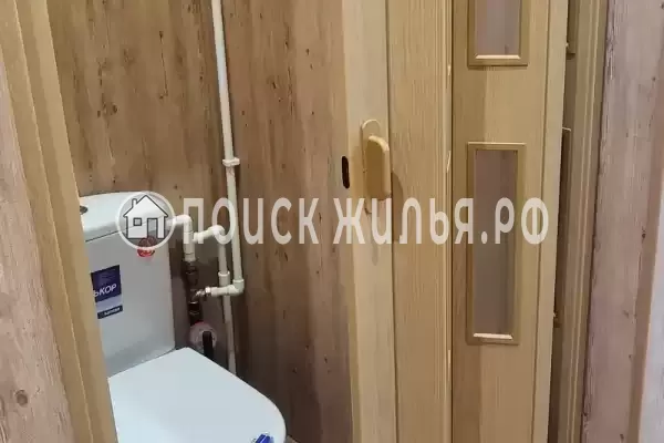 Частный сектор «Домик с гаражом под ключ»