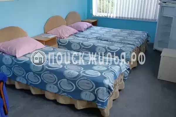 Частный сектор «У АрсиКа» Частный сектор «У АрсиКа»