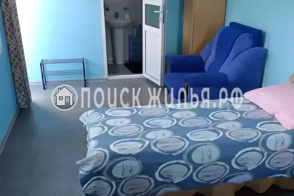 Частный сектор «У АрсиКа» Частный сектор «У АрсиКа»