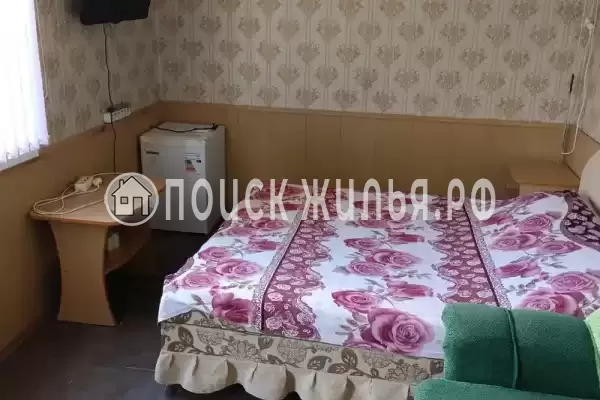 Частный сектор «У АрсиКа» Частный сектор «У АрсиКа»