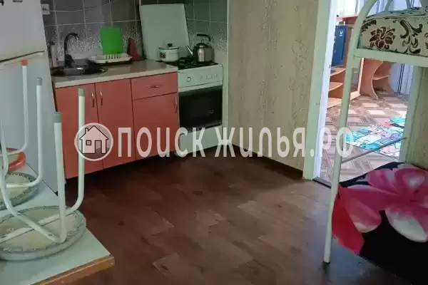 Частный сектор «У АрсиКа» Частный сектор «У АрсиКа»