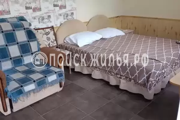 Частный сектор «У АрсиКа» Частный сектор «У АрсиКа»