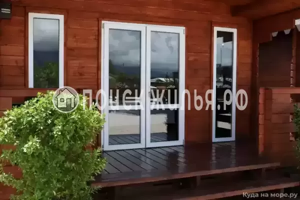 Частный сектор «Гостевой комплекс Аристократ» Частный сектор «Гостевой комплекс Аристократ»