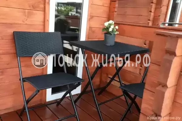 Частный сектор «Гостевой комплекс Аристократ» Частный сектор «Гостевой комплекс Аристократ»