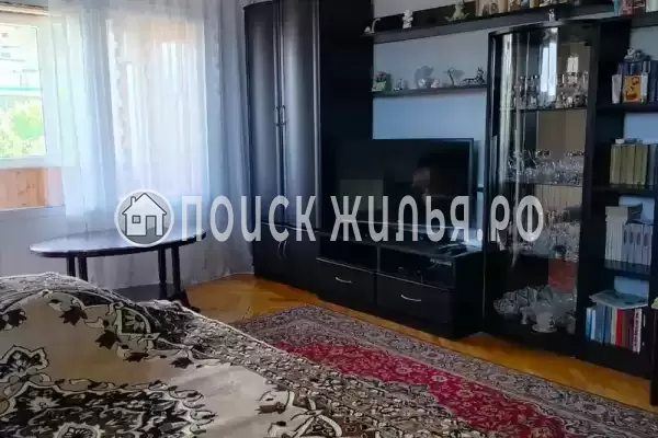 Частный сектор «Однокомнатная с видом на море»