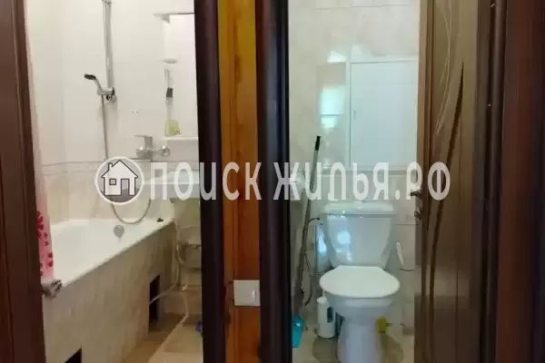 Частный сектор «Однокомнатная с видом на море»