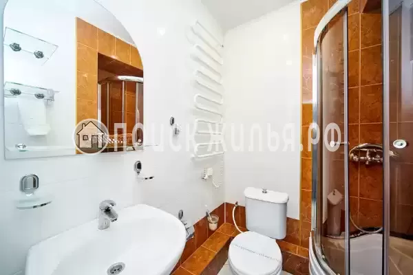 Отель «Омега-Клуб» Отель «Омега-Клуб»