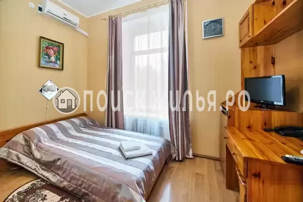 Отель «Омега-Клуб» Отель «Омега-Клуб»