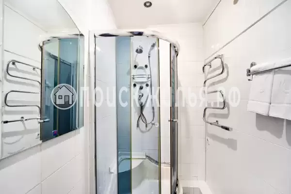 Отель «Омега-Клуб» Отель «Омега-Клуб»