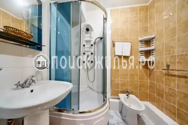 Отель «Омега-Клуб» Отель «Омега-Клуб»