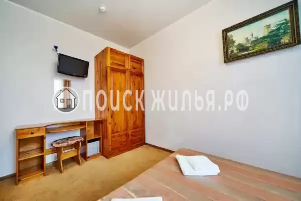 Отель «Омега-Клуб» Отель «Омега-Клуб»