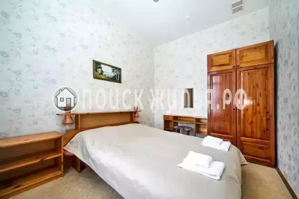 Отель «Омега-Клуб» Отель «Омега-Клуб»