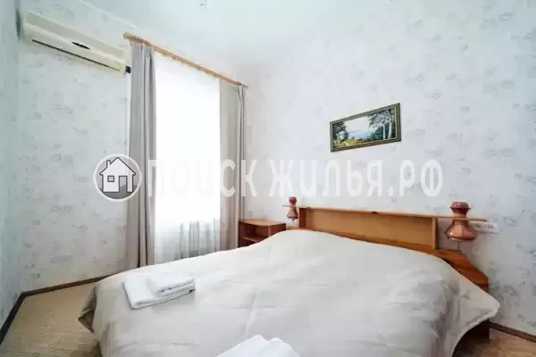 Отель «Омега-Клуб» Отель «Омега-Клуб»