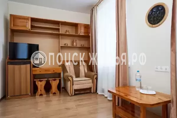 Отель «Омега-Клуб» Отель «Омега-Клуб»