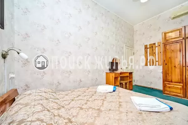 Отель «Омега-Клуб» Отель «Омега-Клуб»