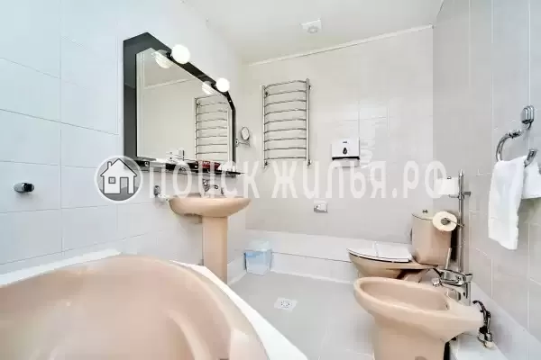 Отель «Омега-Клуб» Отель «Омега-Клуб»