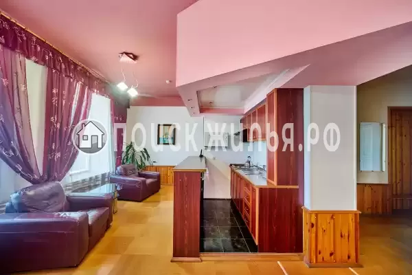 Отель «Омега-Клуб» Отель «Омега-Клуб»