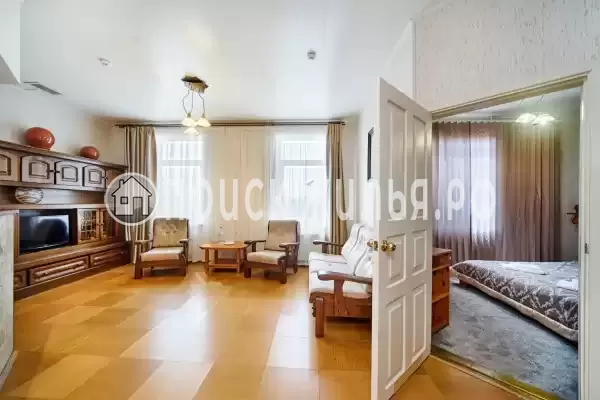 Отель «Омега-Клуб» Отель «Омега-Клуб»