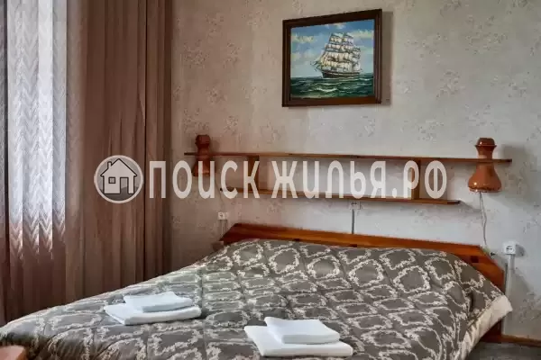 Отель «Омега-Клуб» Отель «Омега-Клуб»