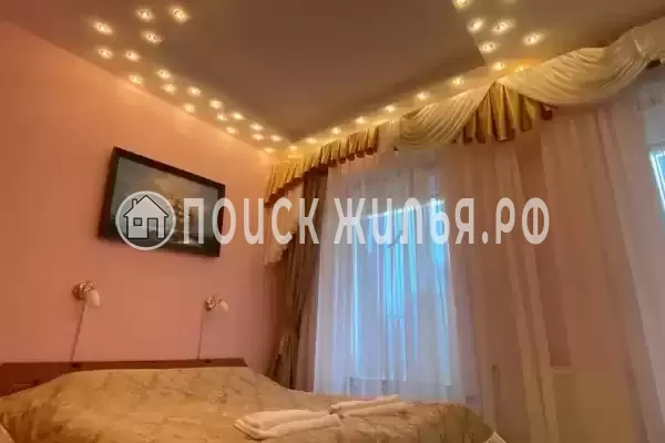 Отель «Омега-Клуб» Отель «Омега-Клуб»