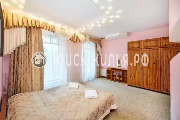 Отель «Омега-Клуб» Отель «Омега-Клуб»