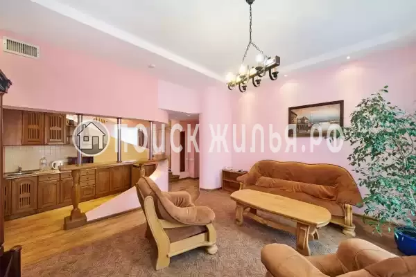 Отель «Омега-Клуб» Отель «Омега-Клуб»