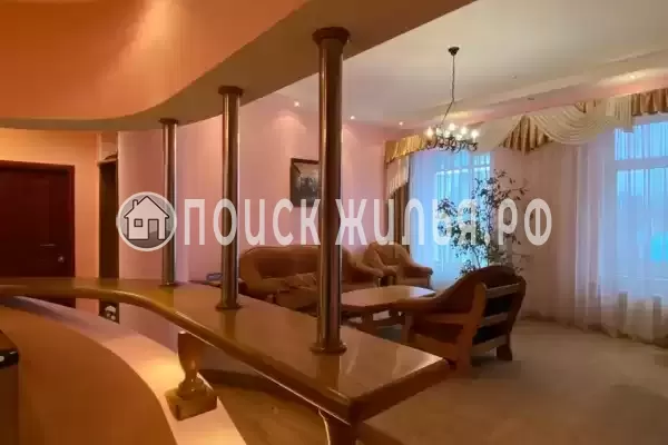 Отель «Омега-Клуб» Отель «Омега-Клуб»