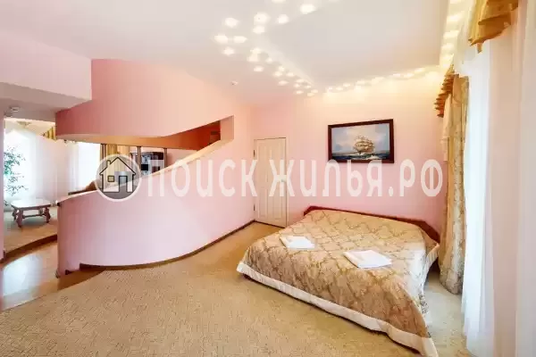 Отель «Омега-Клуб» Отель «Омега-Клуб»