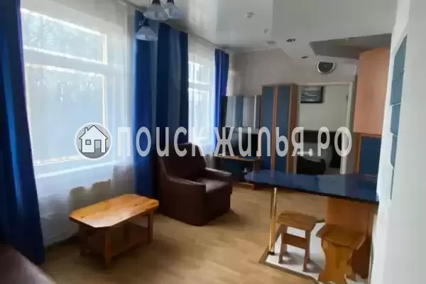 Отель «Омега-Клуб» Отель «Омега-Клуб»