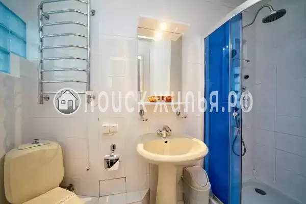 Отель «Омега-Клуб» Отель «Омега-Клуб»