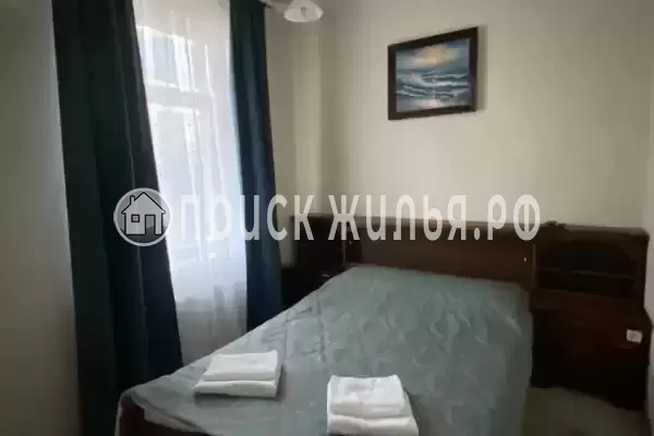 Отель «Омега-Клуб» Отель «Омега-Клуб»