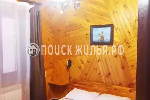 Отель «Омега-Клуб» Отель «Омега-Клуб»