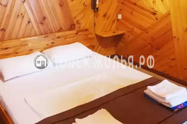 Отель «Омега-Клуб» Отель «Омега-Клуб»