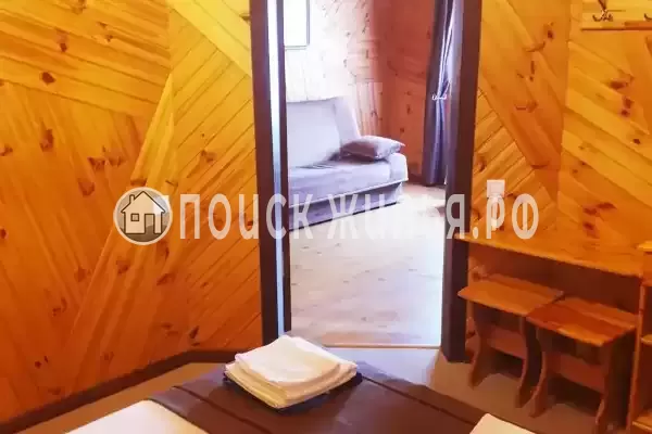 Отель «Омега-Клуб» Отель «Омега-Клуб»