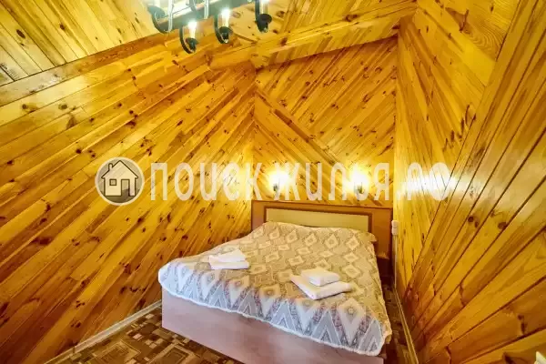 Отель «Омега-Клуб» Отель «Омега-Клуб»