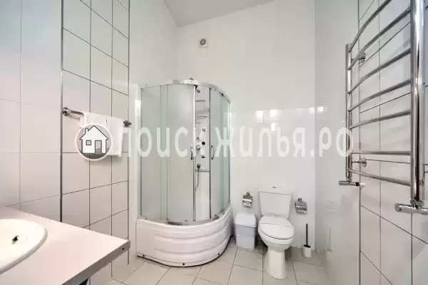 Отель «Омега-Клуб» Отель «Омега-Клуб»