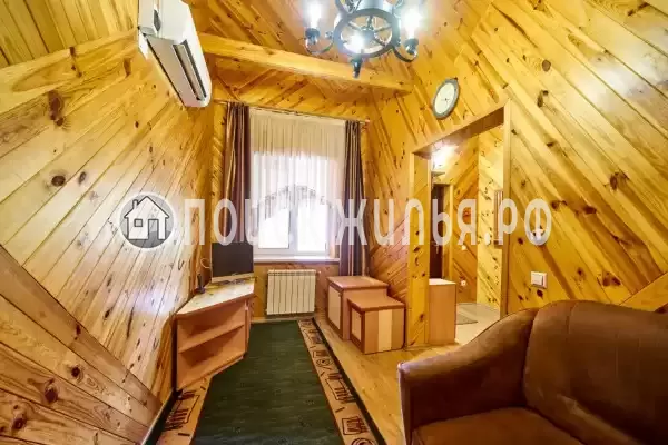 Отель «Омега-Клуб» Отель «Омега-Клуб»