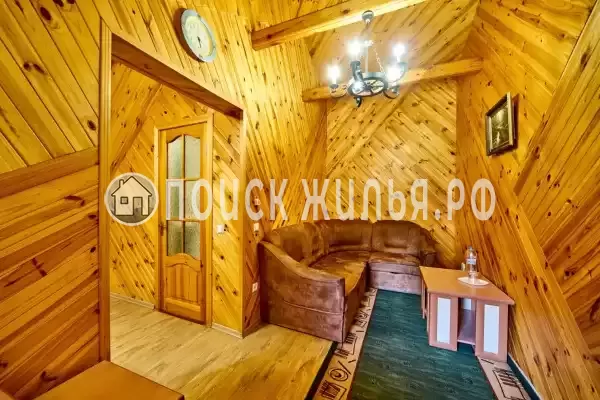 Отель «Омега-Клуб» Отель «Омега-Клуб»