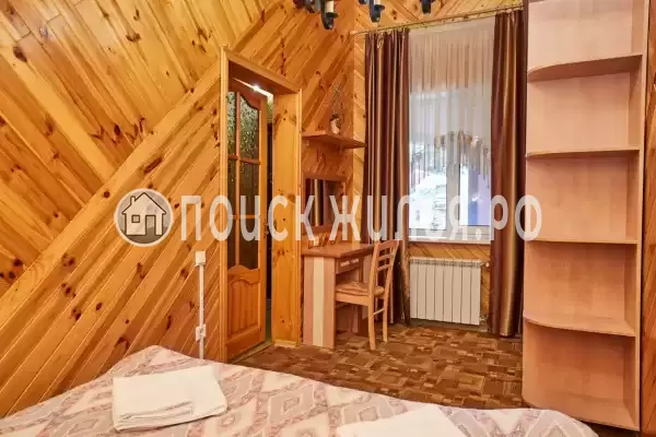 Отель «Омега-Клуб» Отель «Омега-Клуб»