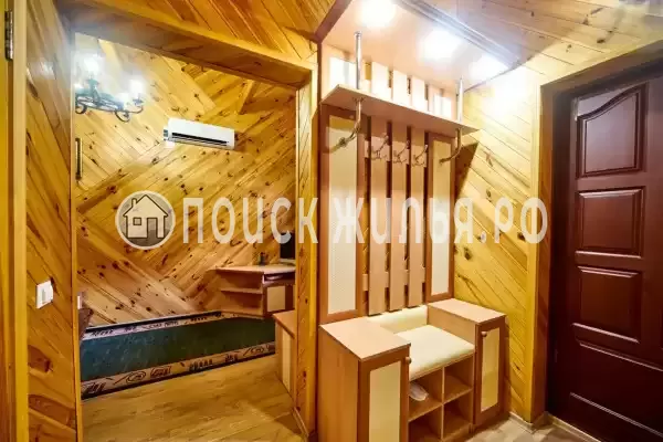 Отель «Омега-Клуб» Отель «Омега-Клуб»